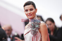 Cannes 2025 Opening Ceremony