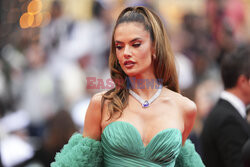 Cannes 2025 Opening Ceremony