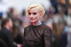 Cannes 2025 Opening Ceremony