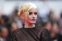 Cannes 2025 Opening Ceremony
