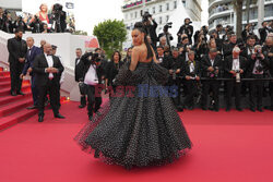 Cannes 2025 Opening Ceremony