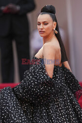 Cannes 2025 Opening Ceremony