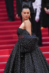 Cannes 2025 Opening Ceremony
