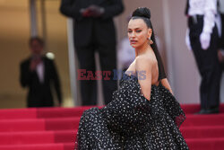 Cannes 2025 Opening Ceremony