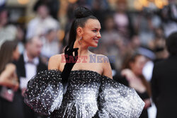 Cannes 2025 Opening Ceremony