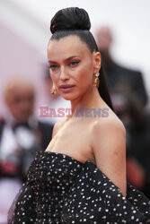 Cannes 2025 Opening Ceremony