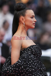 Cannes 2025 Opening Ceremony