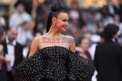 Cannes 2025 Opening Ceremony