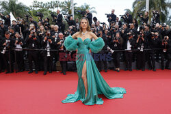 Cannes 2025 Opening Ceremony