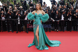 Cannes 2025 Opening Ceremony