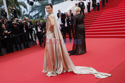 Cannes 2025 Opening Ceremony