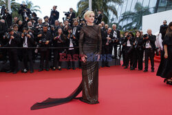 Cannes 2025 Opening Ceremony
