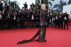 Cannes 2025 Opening Ceremony