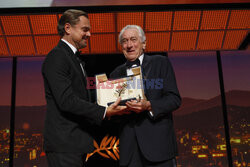 Cannes 2025 Opening Ceremony