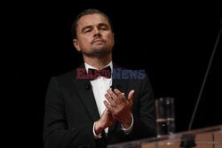 Cannes 2025 Opening Ceremony
