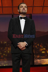 Cannes 2025 Opening Ceremony