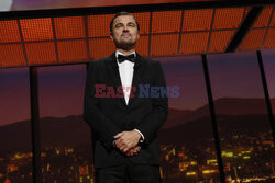 Cannes 2025 Opening Ceremony