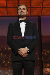 Cannes 2025 Opening Ceremony