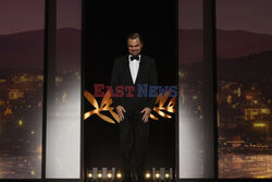 Cannes 2025 Opening Ceremony