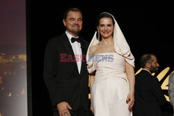 Cannes 2025 Opening Ceremony