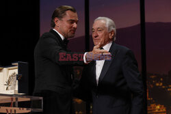 Cannes 2025 Opening Ceremony
