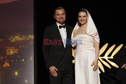 Cannes 2025 Opening Ceremony
