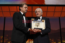 Cannes 2025 Opening Ceremony