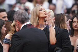 Cannes 2025 Opening Ceremony