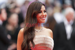 Cannes 2025 Opening Ceremony