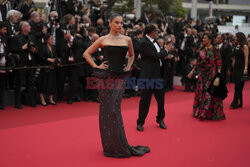 Cannes 2025 Opening Ceremony