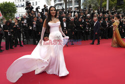 Cannes 2025 Opening Ceremony