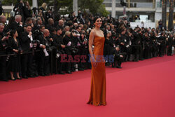 Cannes 2025 Opening Ceremony