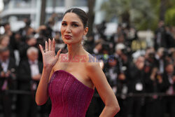 Cannes 2025 Opening Ceremony