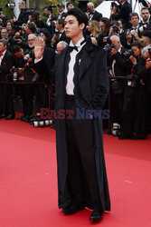 Cannes 2025 Opening Ceremony