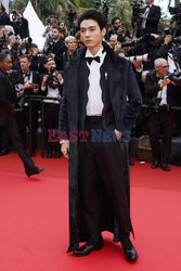 Cannes 2025 Opening Ceremony
