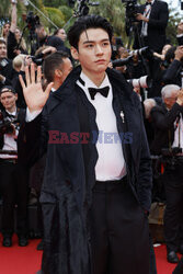 Cannes 2025 Opening Ceremony