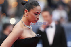 Cannes 2025 Opening Ceremony