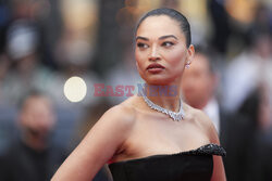 Cannes 2025 Opening Ceremony