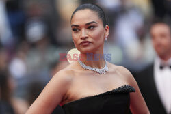 Cannes 2025 Opening Ceremony