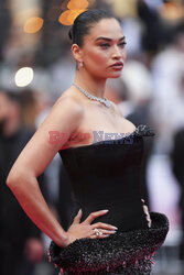Cannes 2025 Opening Ceremony