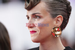 Cannes 2025 Opening Ceremony