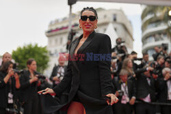 Cannes 2025 Opening Ceremony