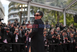 Cannes 2025 Opening Ceremony