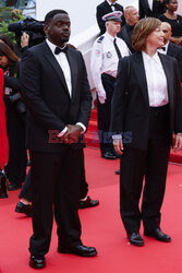 Cannes 2025 Opening Ceremony