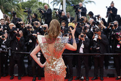 Cannes 2025 Opening Ceremony