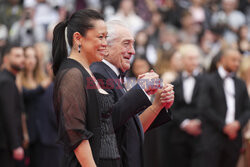 Cannes 2025 Opening Ceremony
