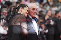 Cannes 2025 Opening Ceremony