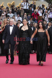Cannes 2025 Opening Ceremony