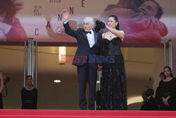 Cannes 2025 Opening Ceremony
