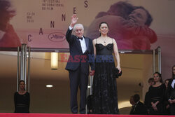 Cannes 2025 Opening Ceremony